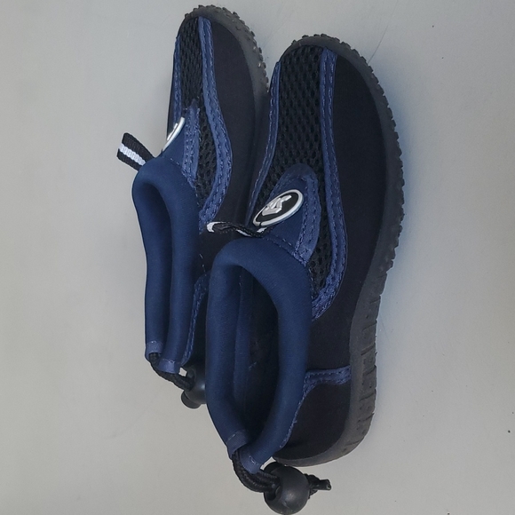 Star Bay Water Toddler size 7 Shoes - Picture 3 of 6